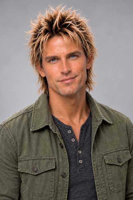Drew